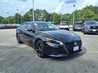 2024 Nissan Altima for sale in Hampton VA