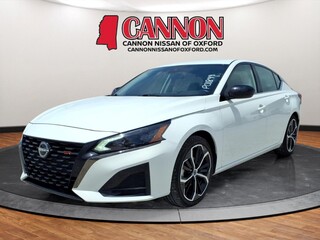2024 Nissan Altima for sale in Bedford PA