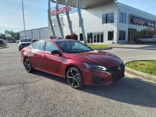 2024 Nissan Altima for sale in Clarksville TN