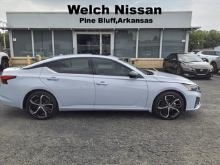 2024 Nissan Altima for sale in Pine Bluff AR