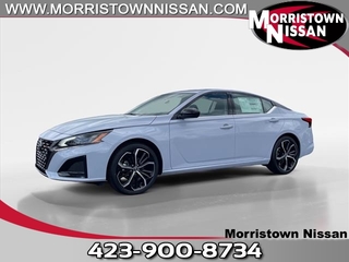 2024 Nissan Altima for sale in Morristown TN