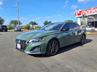 2025 Nissan Altima for sale in Harlingen TX