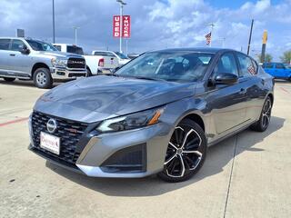 2025 Nissan Altima for sale in Pasadena TX