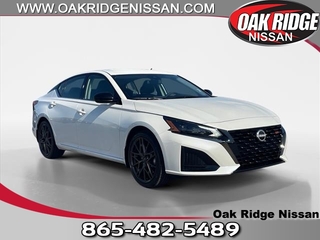 2025 Nissan Altima for sale in Oak Ridge TN