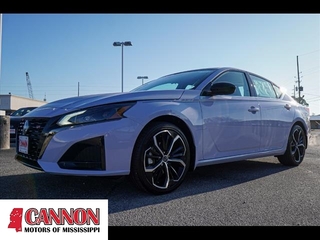 2025 Nissan Altima for sale in Orange TX