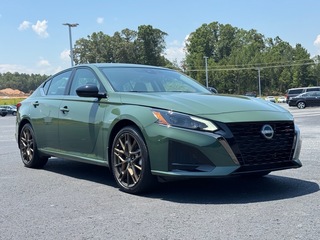 2025 Nissan Altima for sale in West Union SC