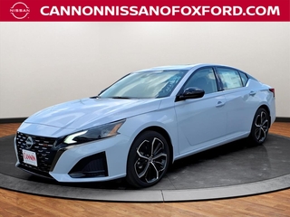 2025 Nissan Altima for sale in Oxford MA