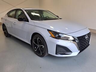 2025 Nissan Altima for sale in Decatur AL