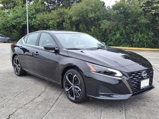 2025 Nissan Altima for sale in Hampton VA