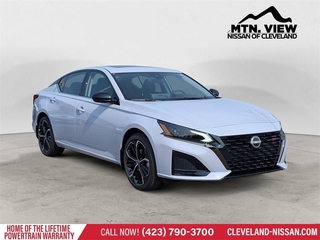 2025 Nissan Altima for sale in Mcdonald TN
