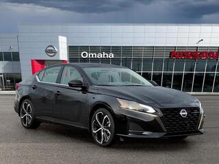 2025 Nissan Altima for sale in Omaha NE