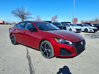 2025 Nissan Altima for sale in Indianapolis IN