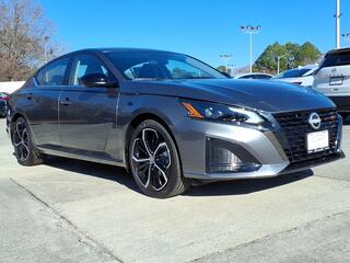 2025 Nissan Altima for sale in Hampton VA