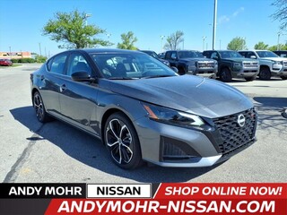 2026 Nissan Altima for sale in Indianapolis IN