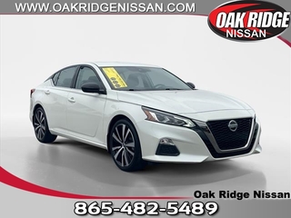 2020 Nissan Altima for sale in Oak Ridge TN