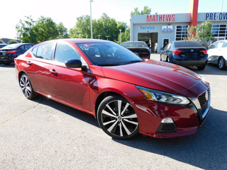 2020 Nissan Altima for sale in Clarksville TN