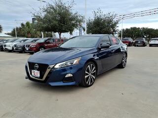 2020 Nissan Altima for sale in Kosciusko MS