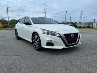2021 Nissan Altima