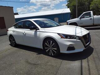 2021 Nissan Altima for sale in Albemarle NC