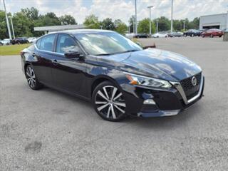 2021 Nissan Altima for sale in Clarksville TN