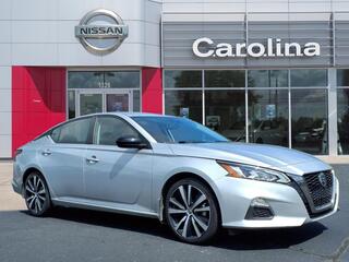 2022 Nissan Altima for sale in Burlington NC