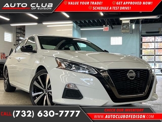 2022 Nissan Altima for sale in Woodbridge NJ