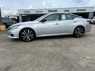 2022 Nissan Altima for sale in Greenville MS