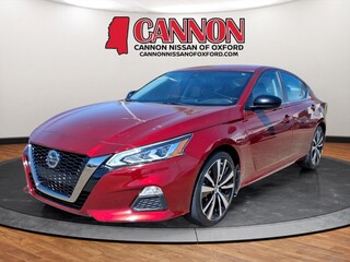 2022 Nissan Altima