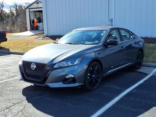 2022 Nissan Altima