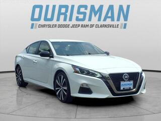 2022 Nissan Altima