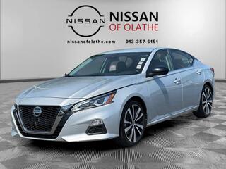 2022 Nissan Altima for sale in Olathe KS