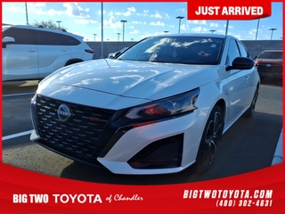 2023 Nissan Altima