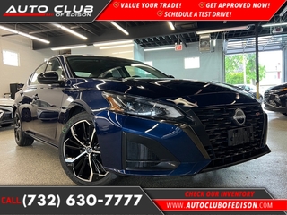 2023 Nissan Altima