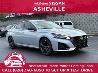2023 Nissan Altima