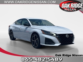2023 Nissan Altima for sale in Oak Ridge TN