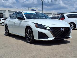 2023 Nissan Altima for sale in Greenville SC