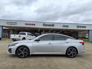 2024 Nissan Altima for sale in Greenville MS