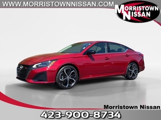 2024 Nissan Altima for sale in Morristown TN