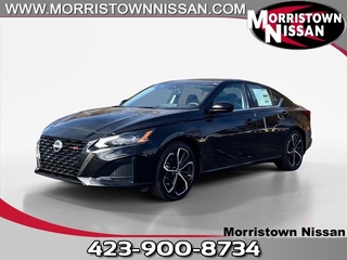 2024 Nissan Altima for sale in Morristown TN