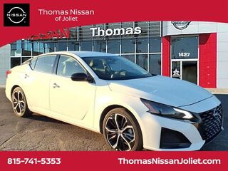 2024 Nissan Altima for sale in Joliet IL