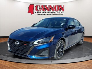 2024 Nissan Altima for sale in Bedford PA