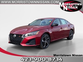 2024 Nissan Altima for sale in Morristown TN