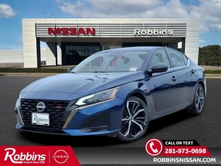 2024 Nissan Altima for sale in Humble TX