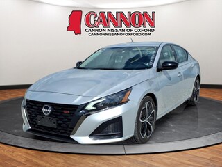 2024 Nissan Altima for sale in Bedford PA