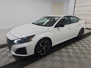 2024 Nissan Altima