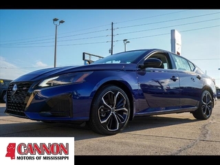 2024 Nissan Altima for sale in Orange TX