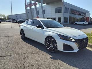 2025 Nissan Altima for sale in Clarksville TN