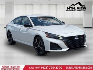 2025 Nissan Altima for sale in Mcdonald TN