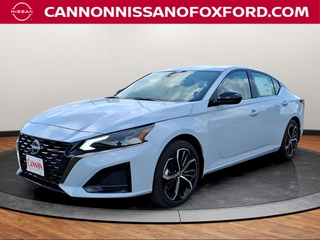 2025 Nissan Altima for sale in Oxford MA