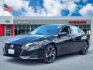 2025 Nissan Altima for sale in West Mifflin PA